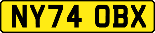 NY74OBX