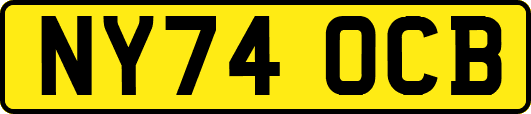 NY74OCB