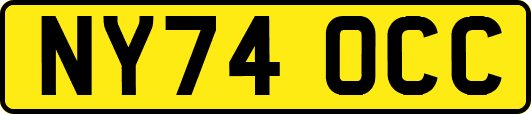 NY74OCC