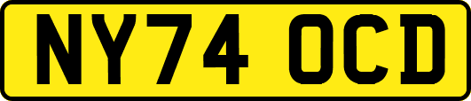 NY74OCD