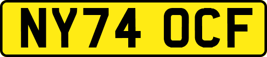 NY74OCF