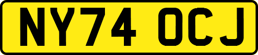 NY74OCJ
