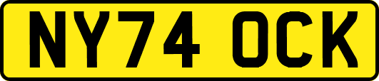 NY74OCK