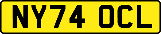 NY74OCL