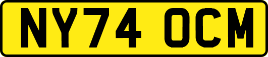 NY74OCM