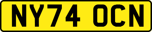 NY74OCN