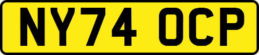 NY74OCP