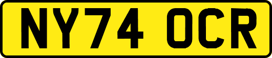 NY74OCR
