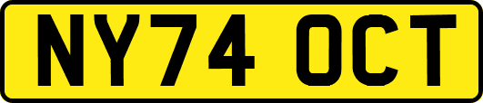 NY74OCT