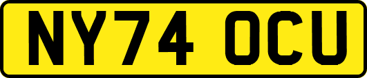 NY74OCU