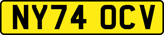NY74OCV