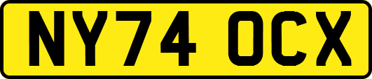NY74OCX
