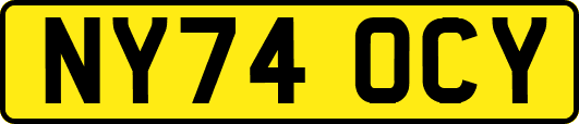 NY74OCY