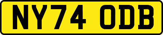 NY74ODB