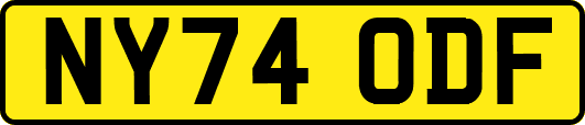 NY74ODF