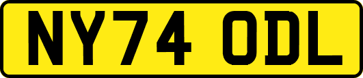 NY74ODL
