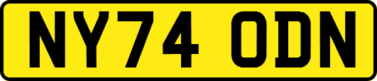 NY74ODN