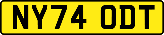 NY74ODT