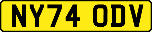 NY74ODV