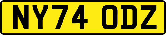 NY74ODZ
