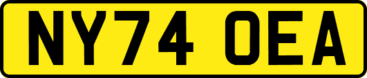 NY74OEA