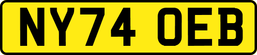 NY74OEB
