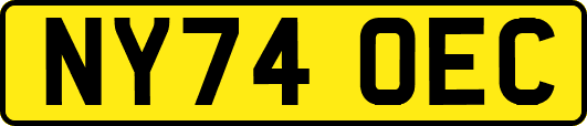 NY74OEC