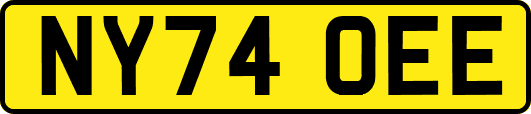 NY74OEE