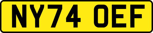NY74OEF