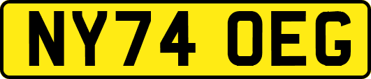 NY74OEG