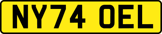 NY74OEL