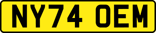 NY74OEM