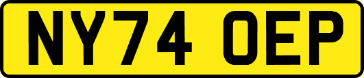 NY74OEP