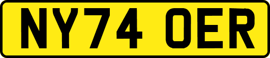 NY74OER