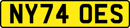 NY74OES