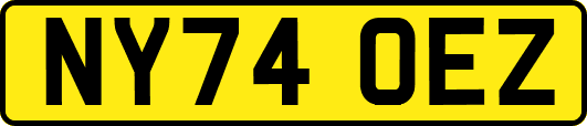 NY74OEZ