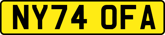 NY74OFA