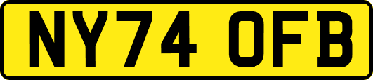 NY74OFB