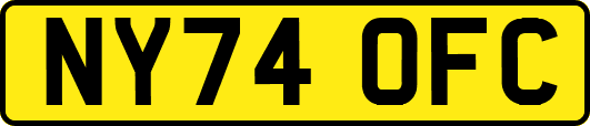 NY74OFC