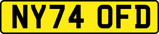 NY74OFD