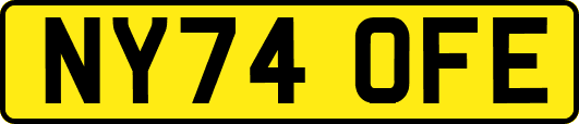 NY74OFE