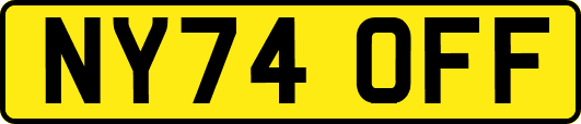 NY74OFF