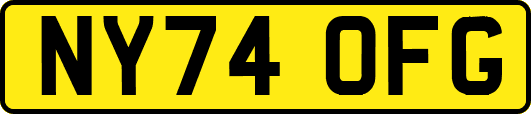 NY74OFG