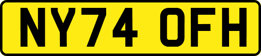NY74OFH