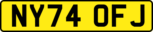 NY74OFJ