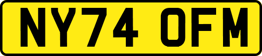 NY74OFM