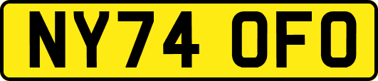 NY74OFO