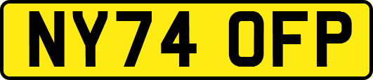 NY74OFP