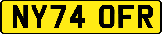 NY74OFR