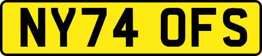 NY74OFS